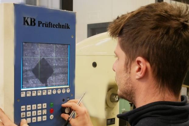 ANALISI METALLURGICHE prove di cessione