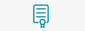 logo certificazione logo certificazione