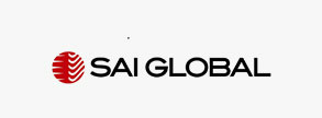 logo sai global