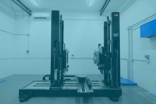 Tomografo 450 QUALIFICHE DEL PERSONALE PND