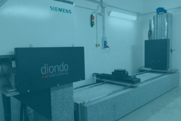 Tomografo DIONDO LINAC D7 – 6,0 MeV QUALIFICHE DEL PERSONALE PND
