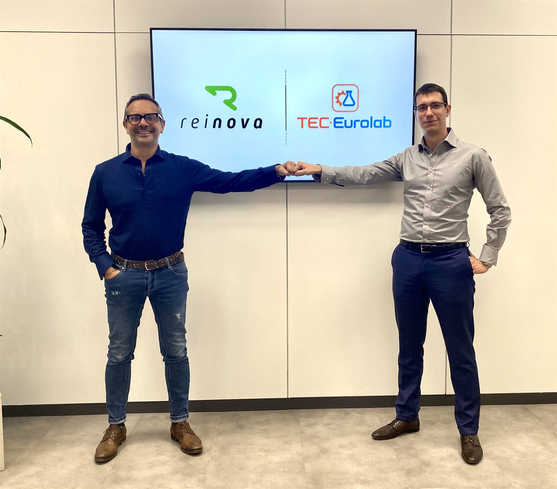 reinova e tec eurolab