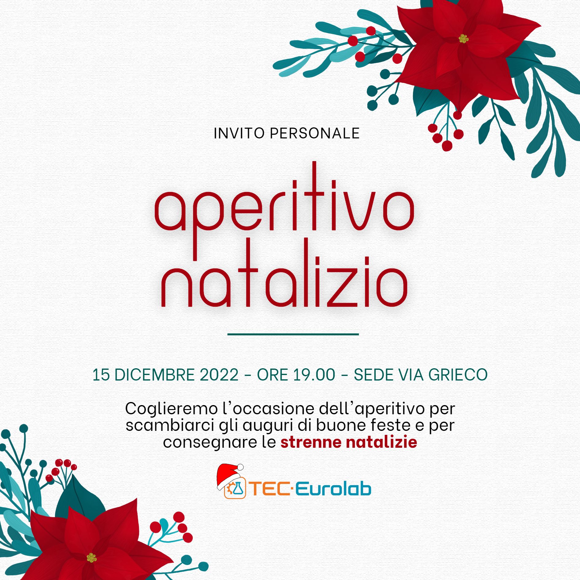 natale 2022