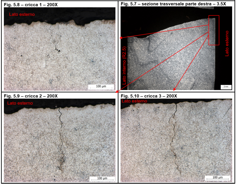 Failure Analysis su Cella di Carico | Rubrica come si è rotto? #06 ...