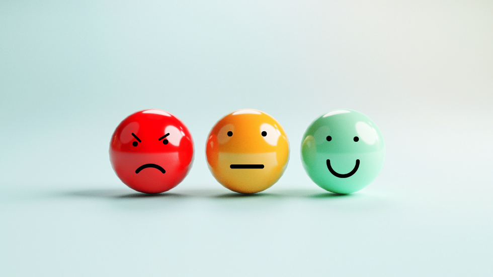 smile