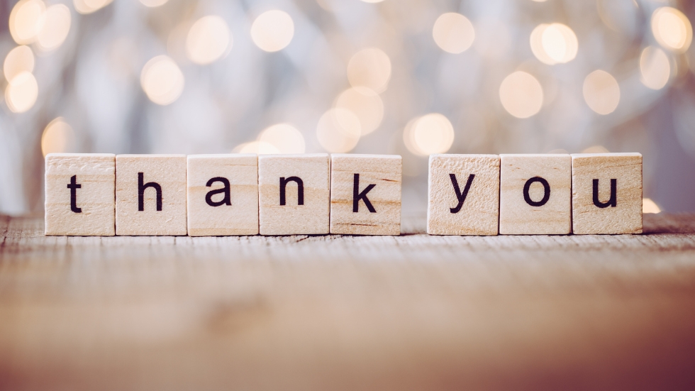 thankyou