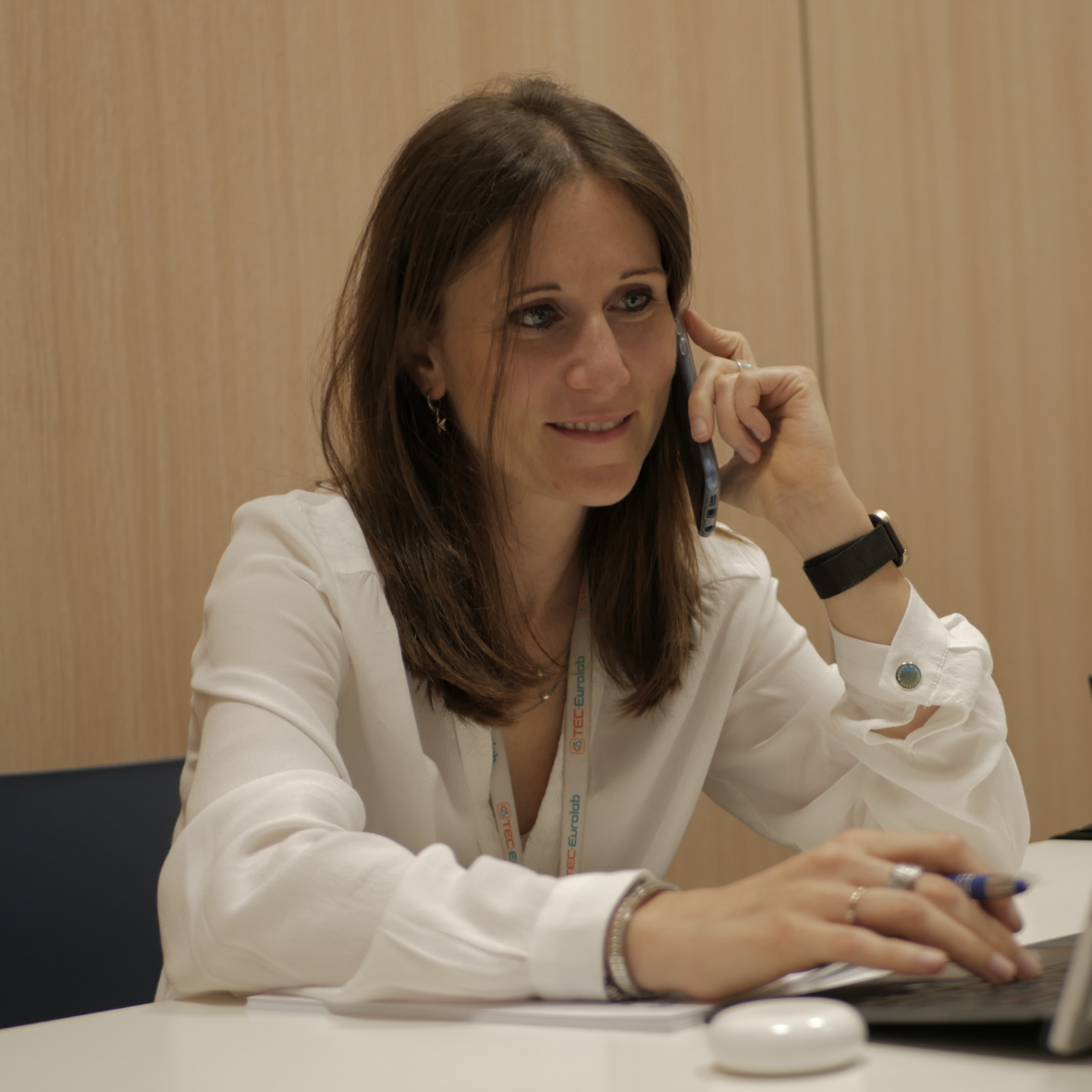 Test TEC Eurolab