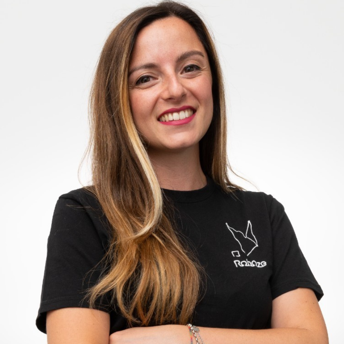 Speech di Elisa Buccarella - Roboze