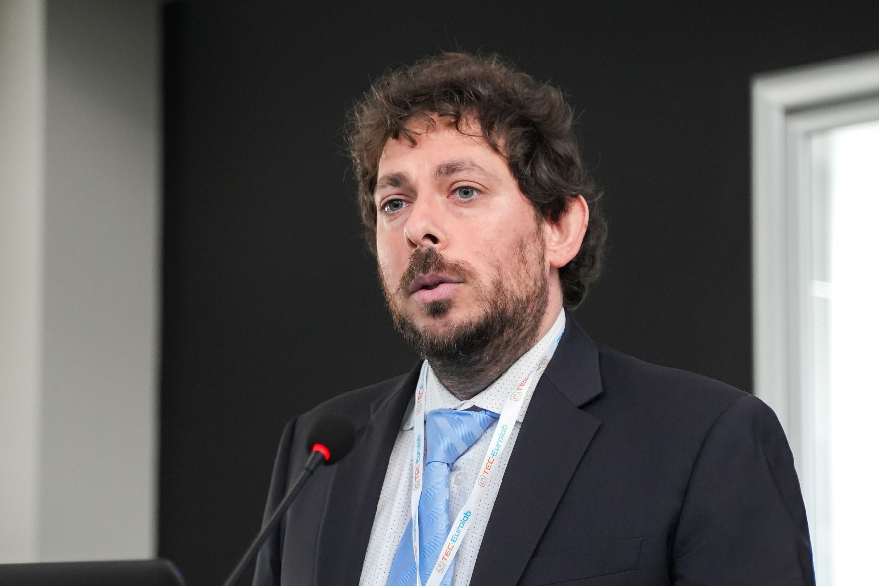 Rivedi la presentazione di Paola Carlorosi