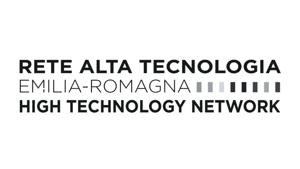 Rete alta tecnologia